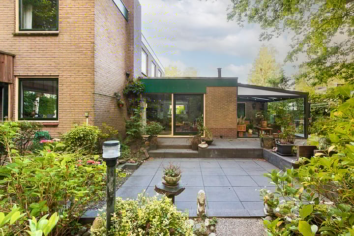 Foto 38 van Zweerslaan 40