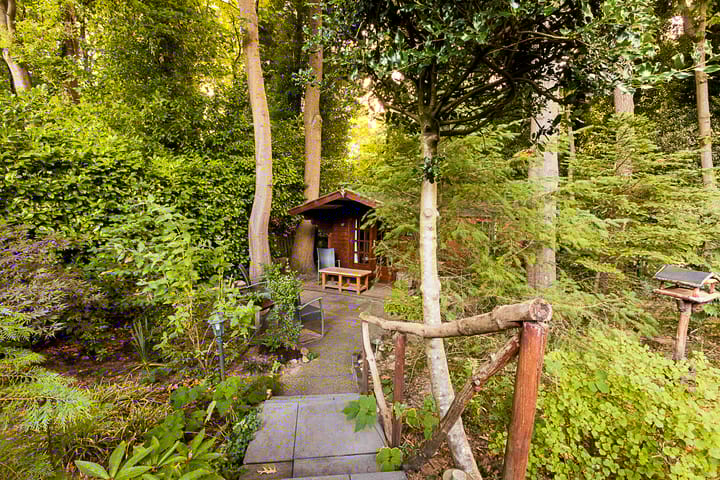 Foto 40 van Zweerslaan 40