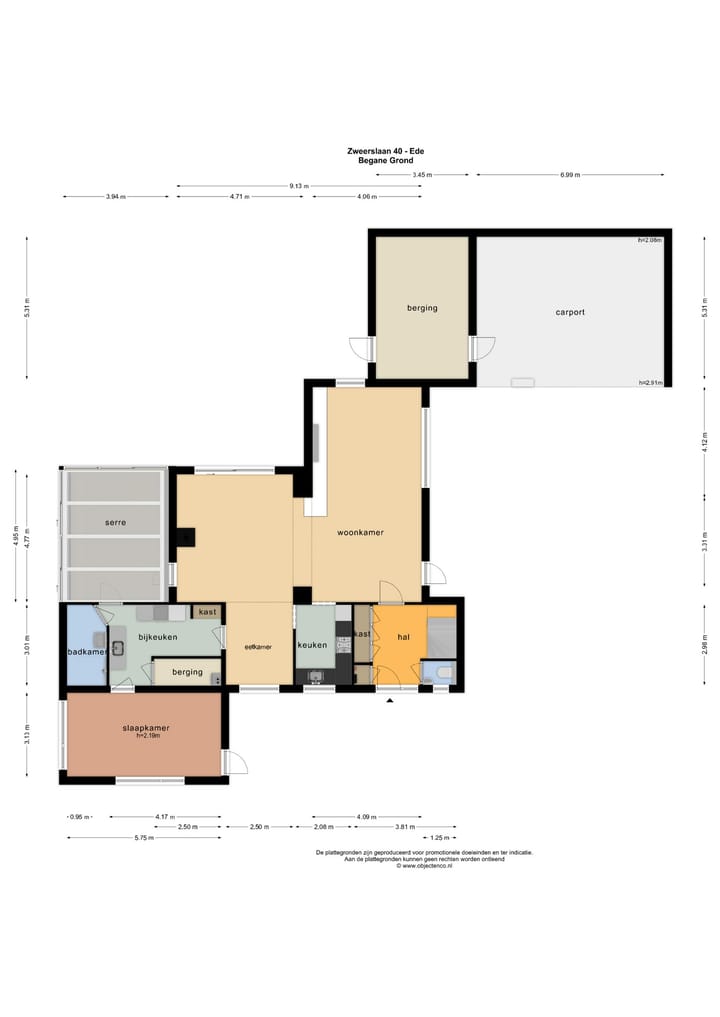 Foto 51 van Zweerslaan 40