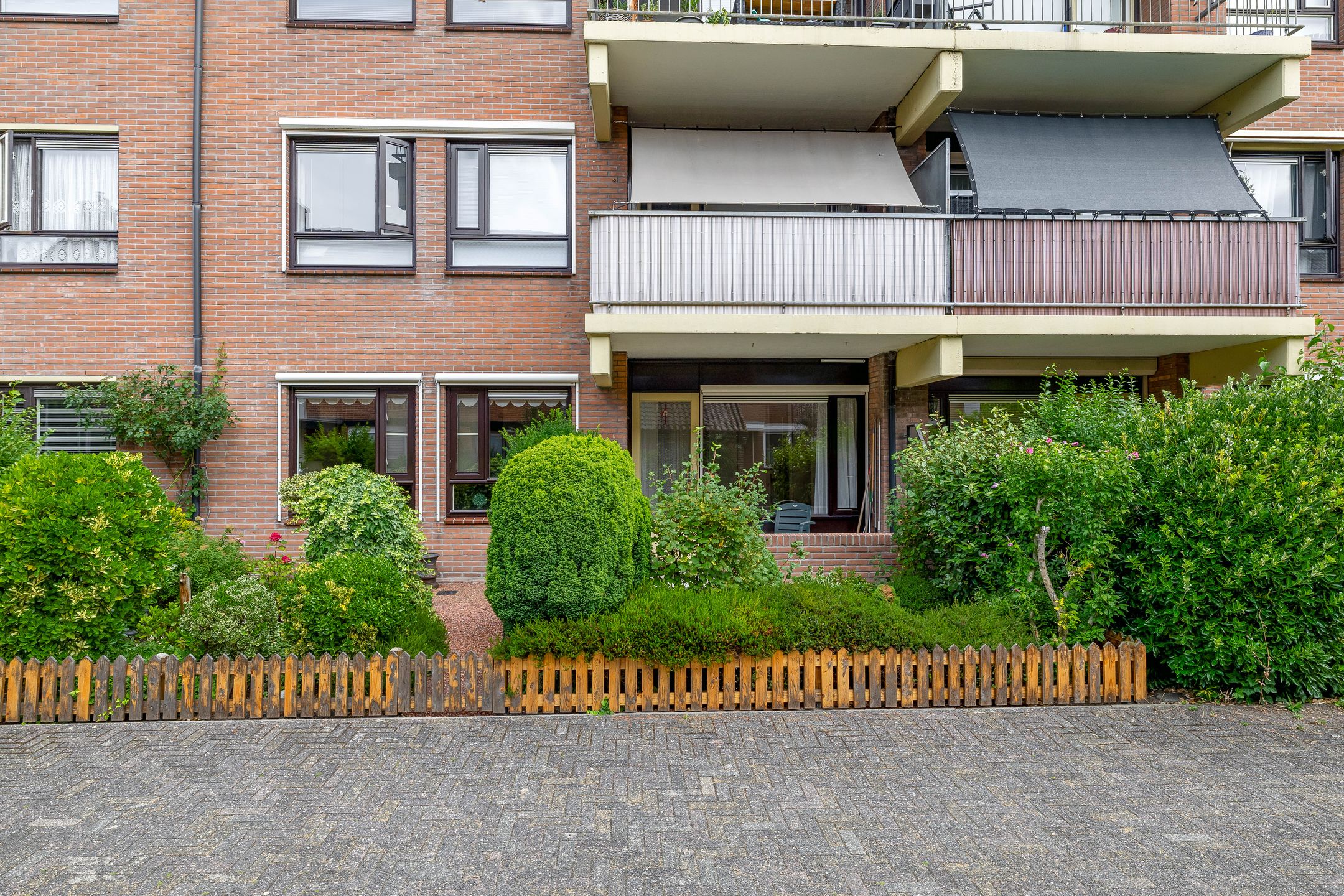 Lentedans, 11, Capelle aan den IJssel, 2907AW, Zuid-Holland, Nederland 11