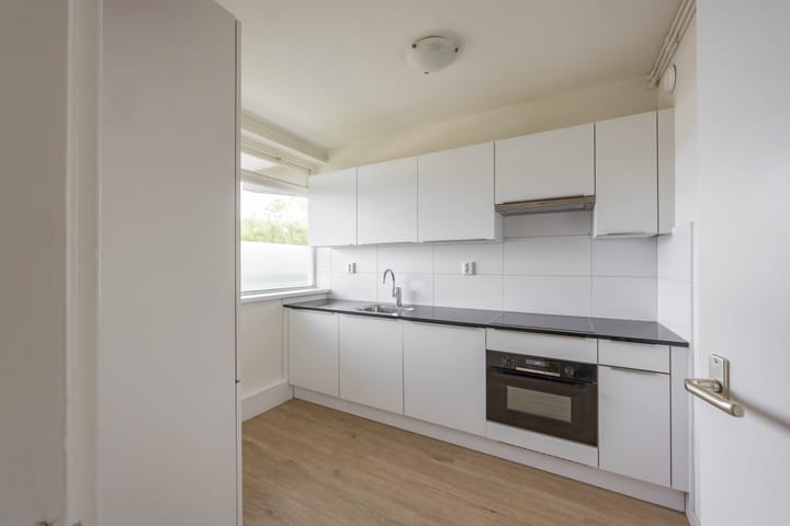 Foto 3 van Wenckebachlaan 26