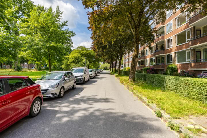 Foto 5 van Wenckebachlaan 26