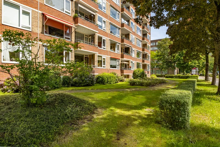 Foto 6 van Wenckebachlaan 26