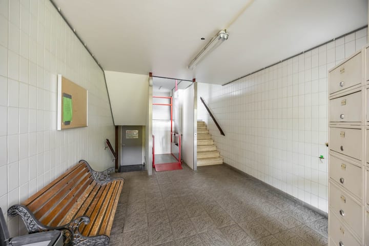 Foto 9 van Wenckebachlaan 26