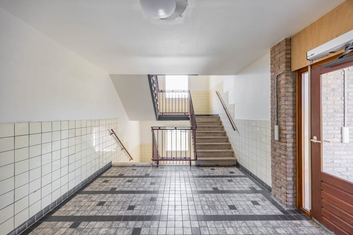 Foto 10 van Wenckebachlaan 26