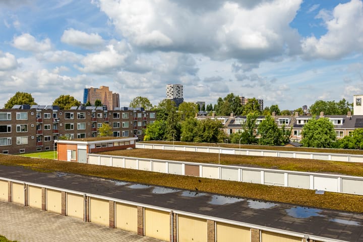 Foto 11 van Wenckebachlaan 26