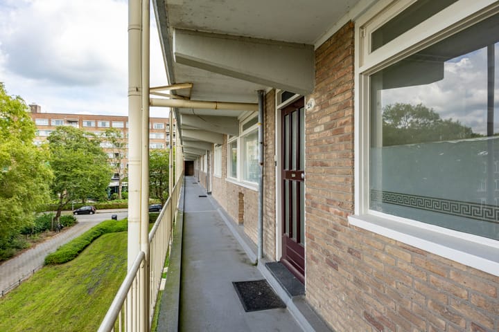 Foto 12 van Wenckebachlaan 26