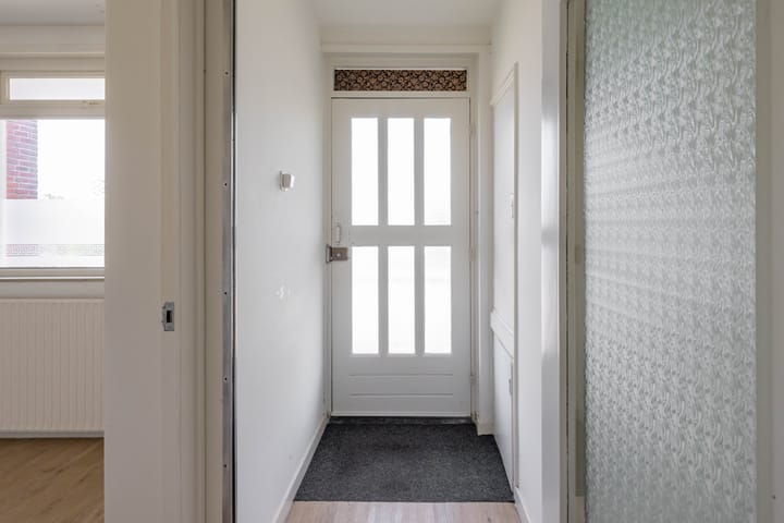 Foto 13 van Wenckebachlaan 26