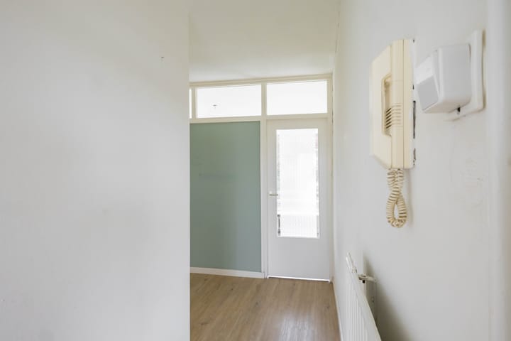 Foto 14 van Wenckebachlaan 26