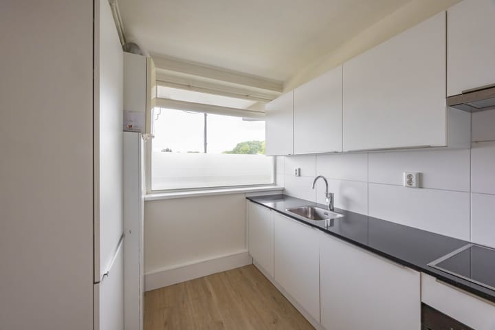 Foto 16 van Wenckebachlaan 26