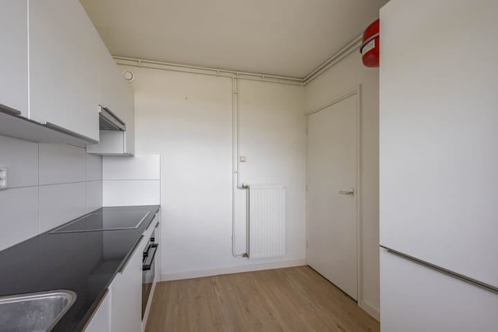 Foto 17 van Wenckebachlaan 26