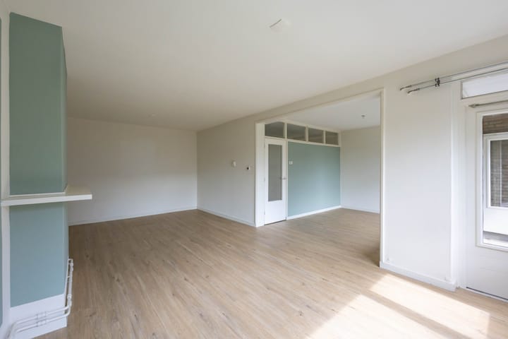 Foto 19 van Wenckebachlaan 26