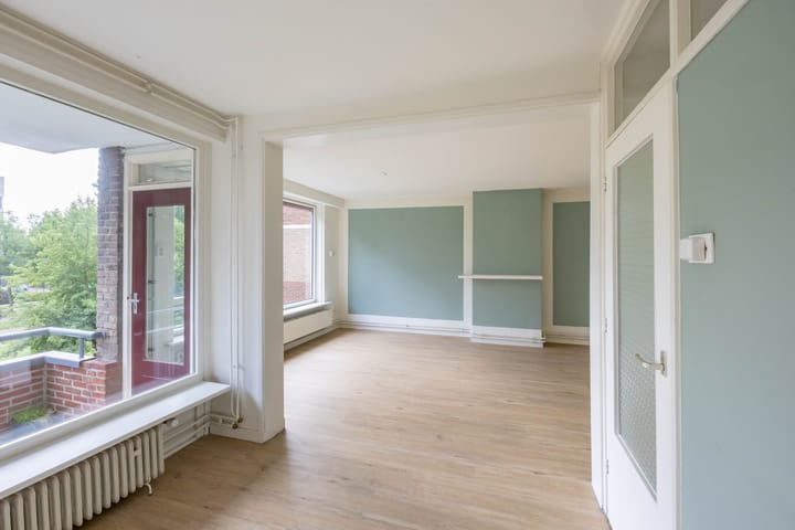 Foto 20 van Wenckebachlaan 26