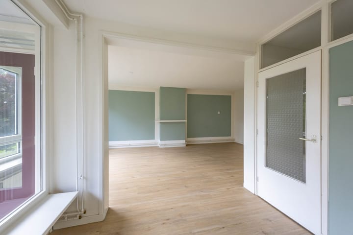 Foto 21 van Wenckebachlaan 26