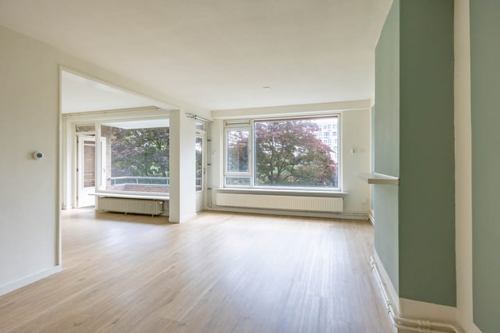 Foto 22 van Wenckebachlaan 26