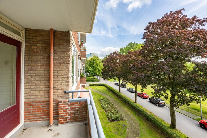 Foto 24 van Wenckebachlaan 26