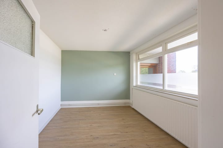 Foto 25 van Wenckebachlaan 26