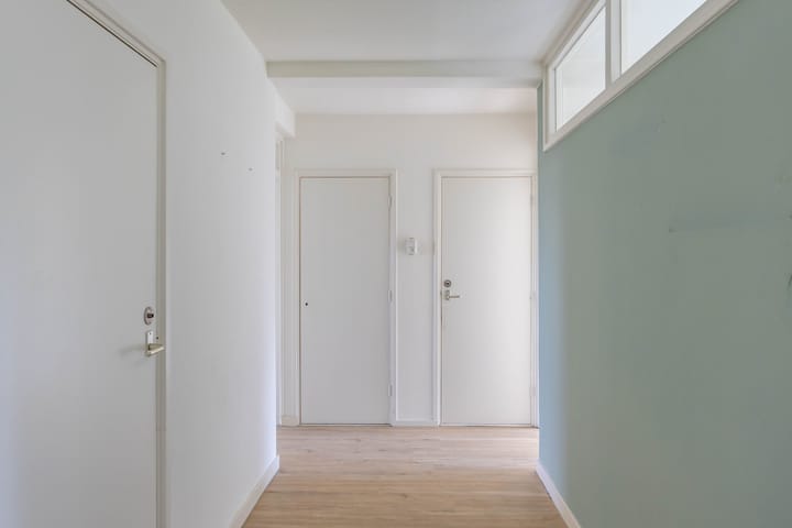 Foto 26 van Wenckebachlaan 26