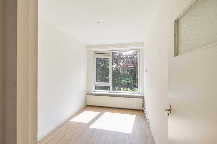 Foto 27 van Wenckebachlaan 26