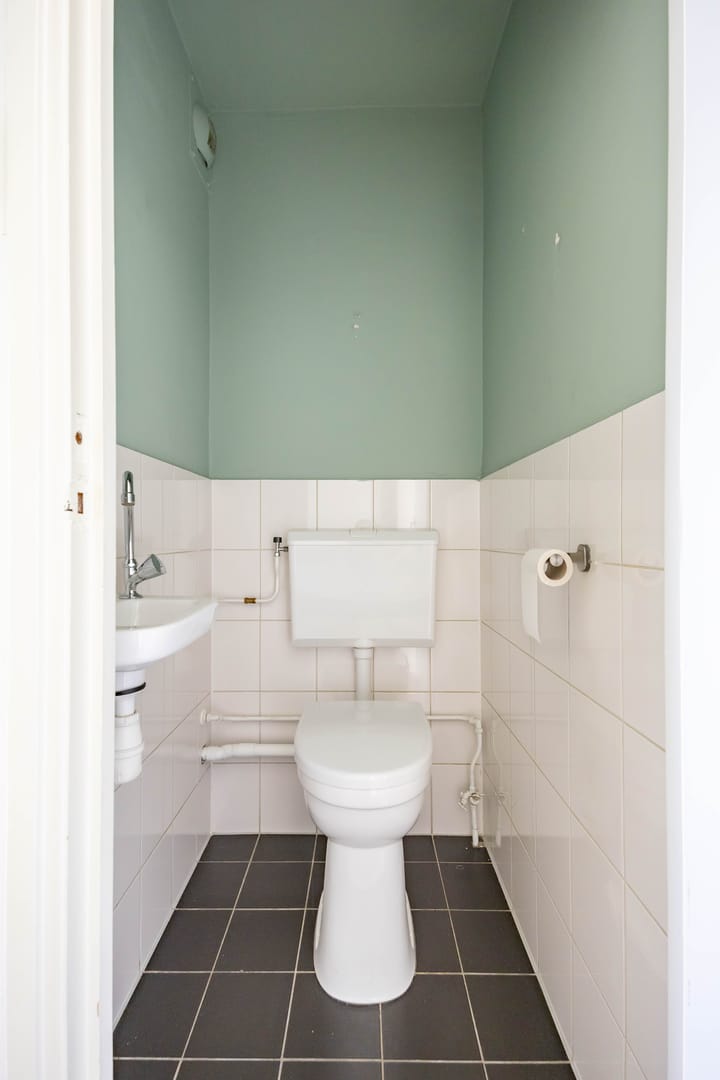 Foto 30 van Wenckebachlaan 26