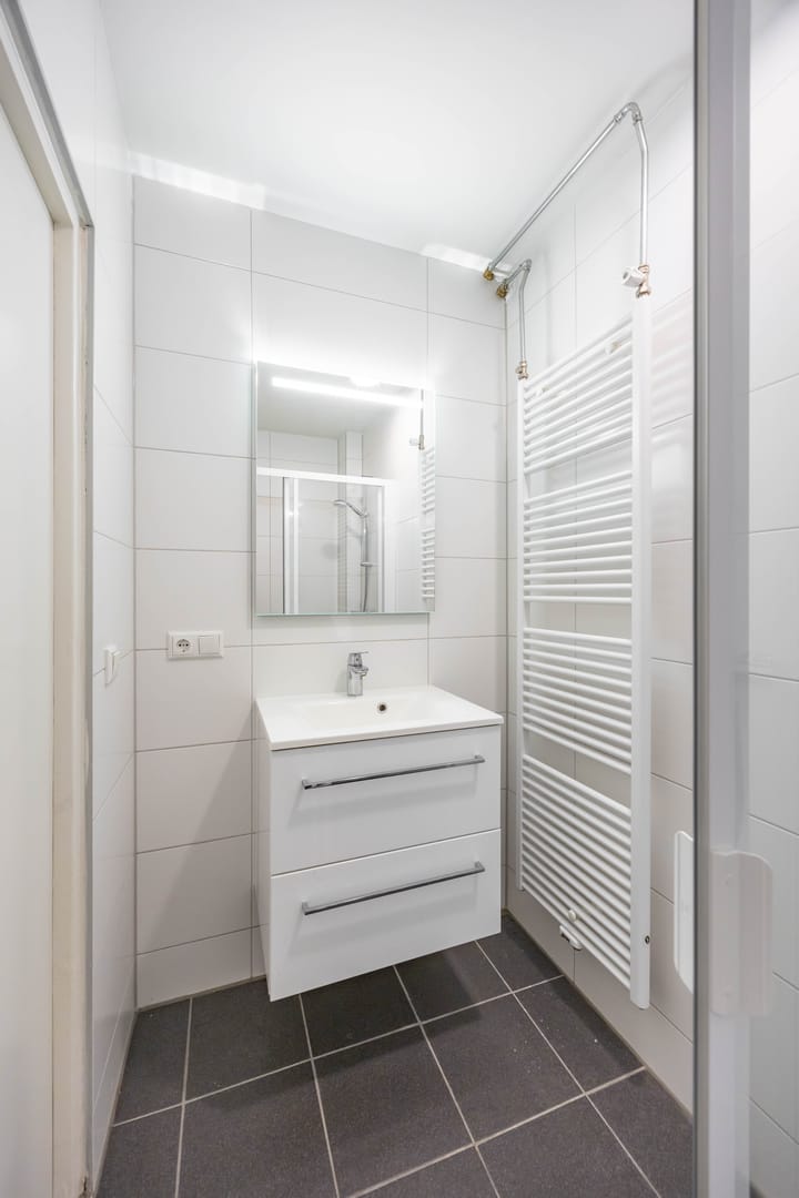 Foto 31 van Wenckebachlaan 26