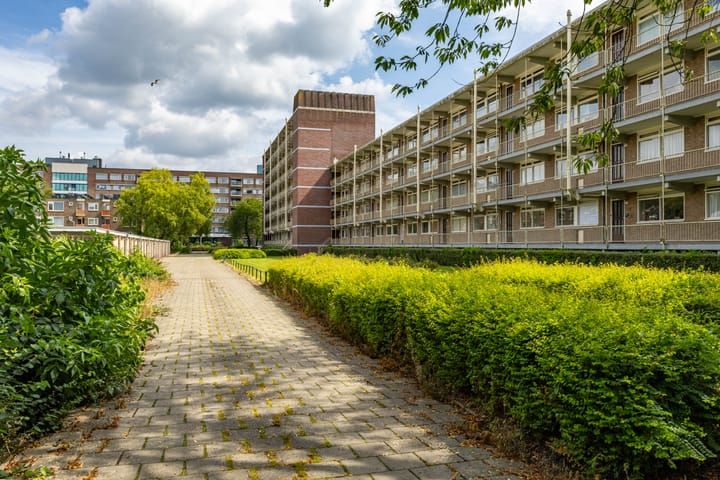 Foto 34 van Wenckebachlaan 26