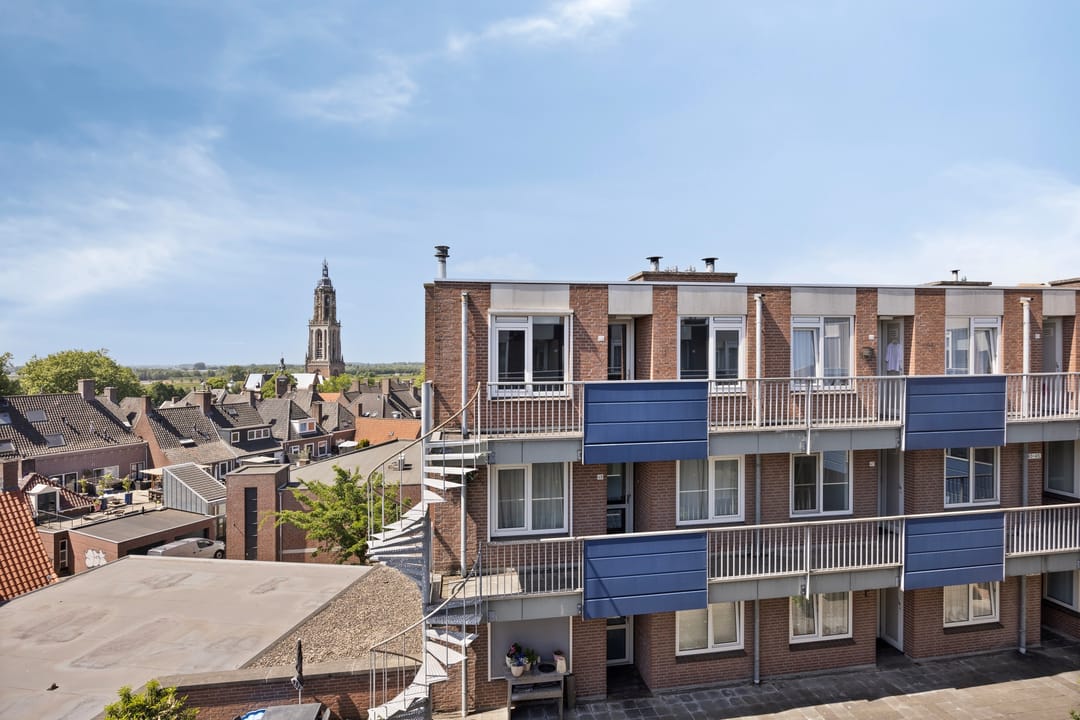 Foto 1 van Plantsoenstraat 65