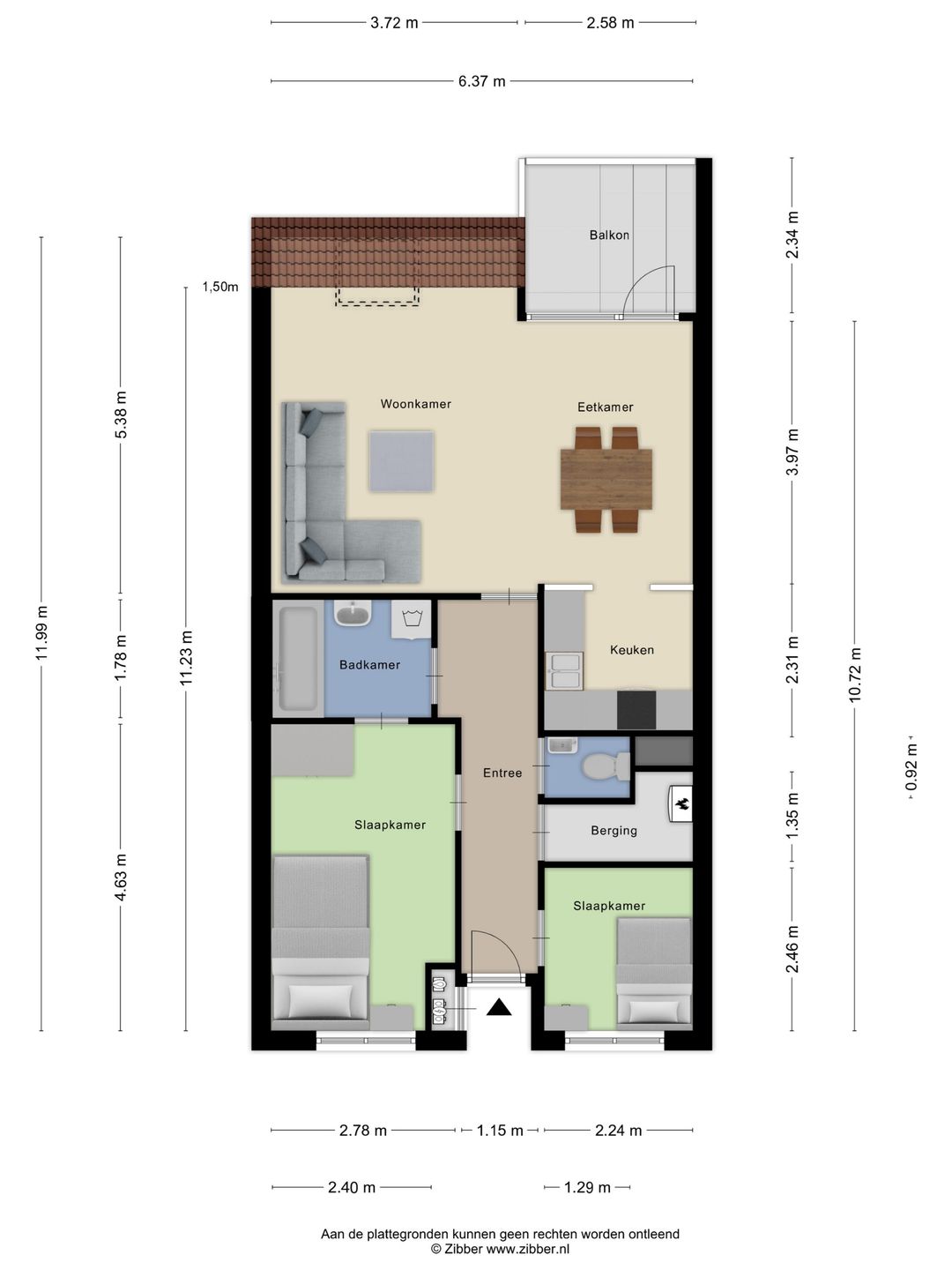 Foto 31 van Plantsoenstraat 65