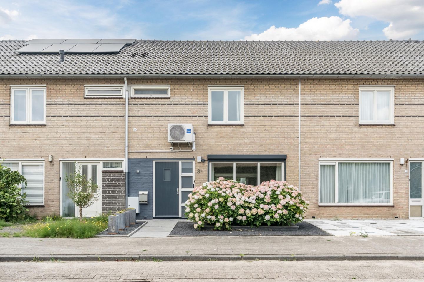 Foto 1 van Dr. Abraham Kuyperlaan 3-A