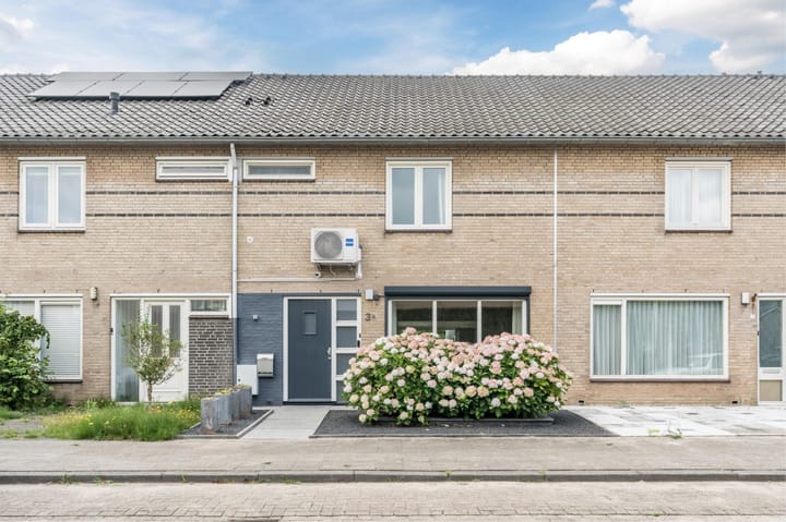 Photo 1 of Dr. Abraham Kuyperlaan 3-A