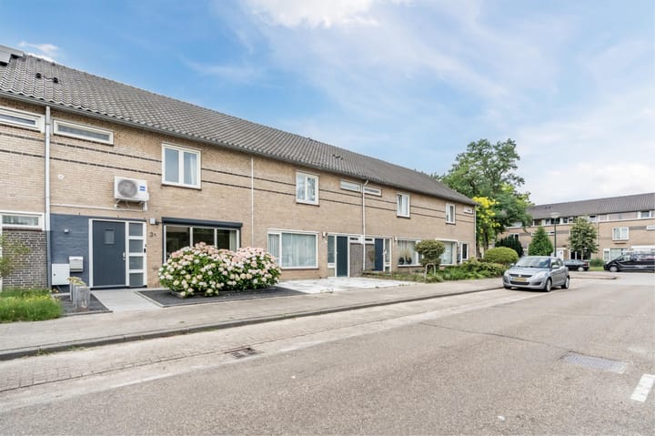 Foto 2 van Dr. Abraham Kuyperlaan 3-A