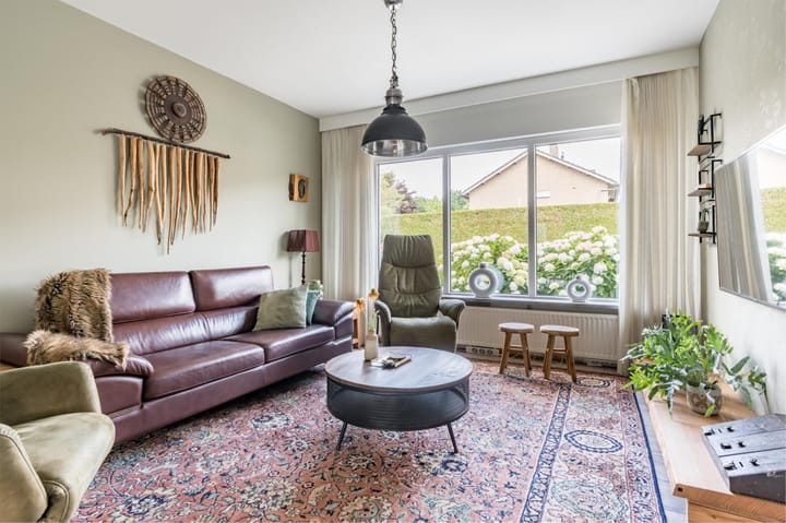 Foto 3 van Dr. Abraham Kuyperlaan 3-A