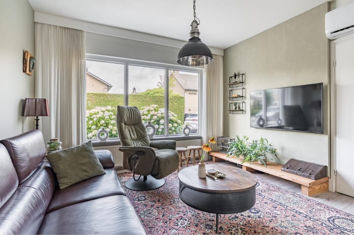 Foto 4 van Dr. Abraham Kuyperlaan 3-A