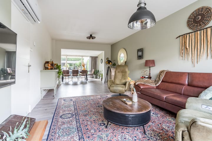 Foto 5 van Dr. Abraham Kuyperlaan 3-A