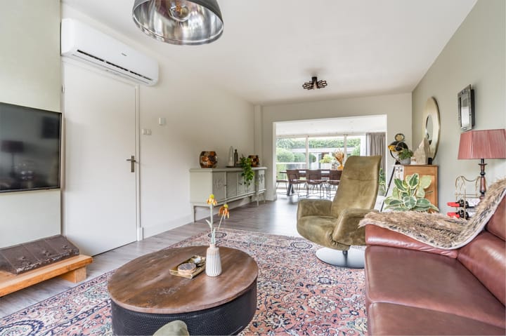 Photo 6 of Dr. Abraham Kuyperlaan 3-A