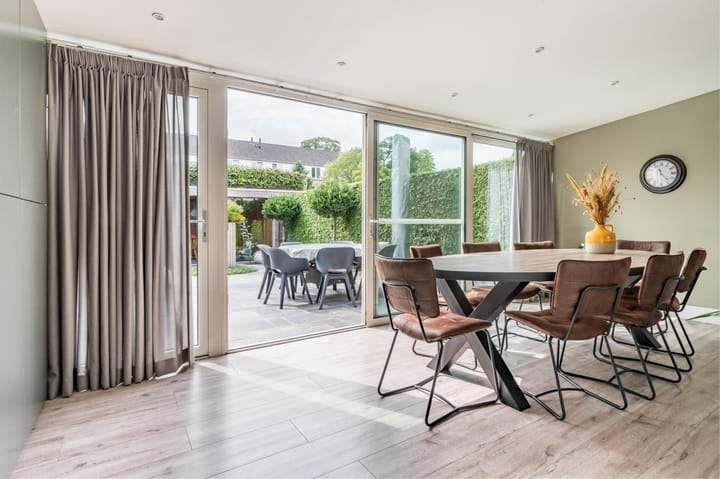 Photo 14 of Dr. Abraham Kuyperlaan 3-A