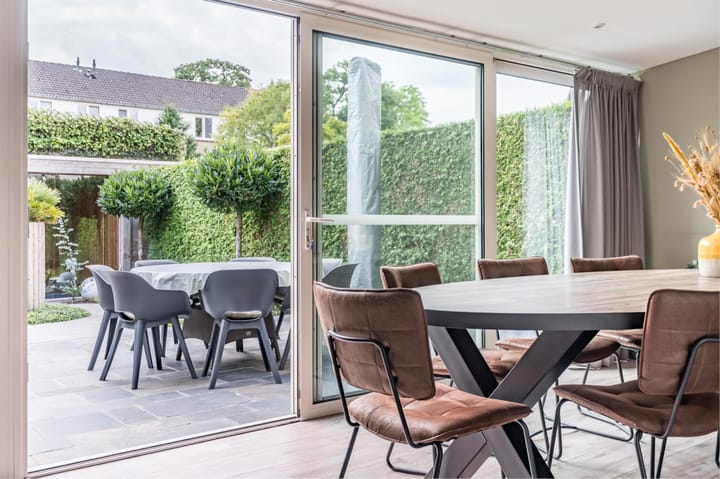 Photo 15 of Dr. Abraham Kuyperlaan 3-A