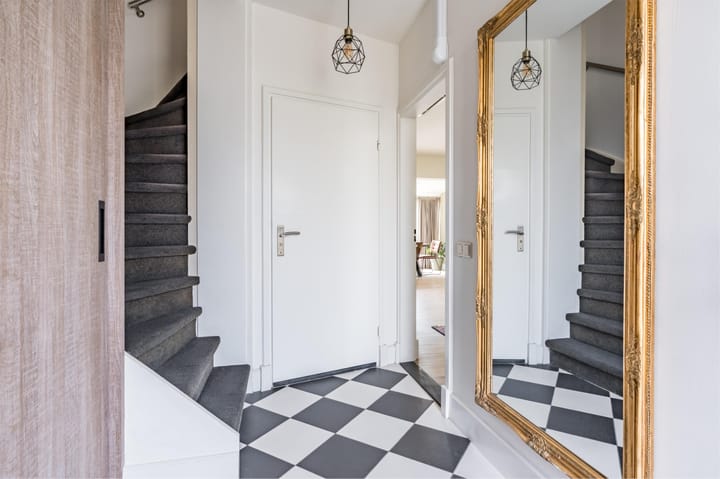 Photo 21 of Dr. Abraham Kuyperlaan 3-A