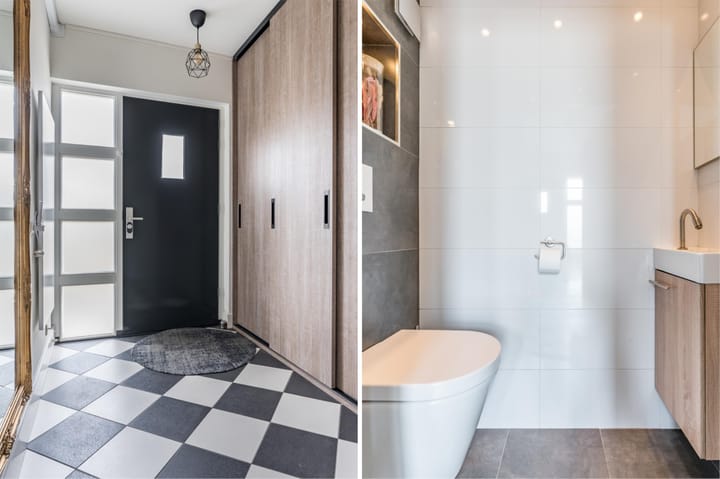 Photo 24 of Dr. Abraham Kuyperlaan 3-A