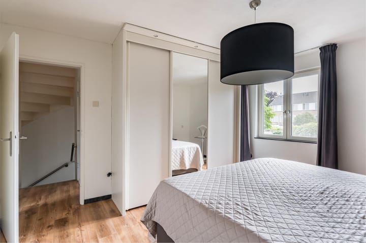 Photo 26 of Dr. Abraham Kuyperlaan 3-A