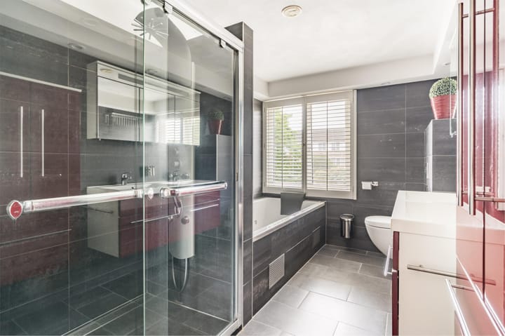 Photo 29 of Dr. Abraham Kuyperlaan 3-A