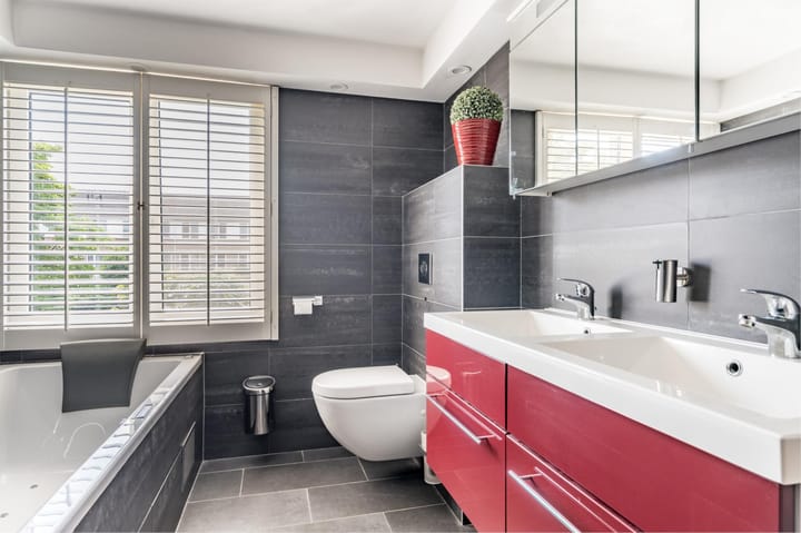 Photo 30 of Dr. Abraham Kuyperlaan 3-A