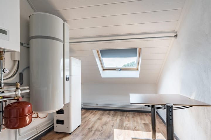 Photo 36 of Dr. Abraham Kuyperlaan 3-A