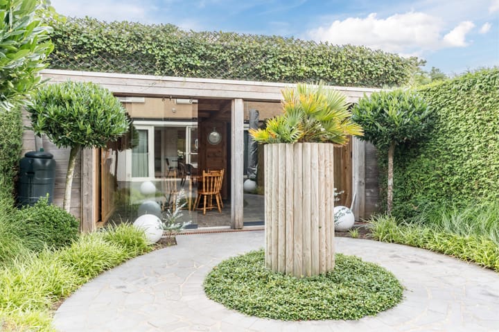 Photo 43 of Dr. Abraham Kuyperlaan 3-A