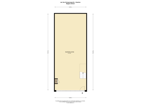 Bekijk plattegrond