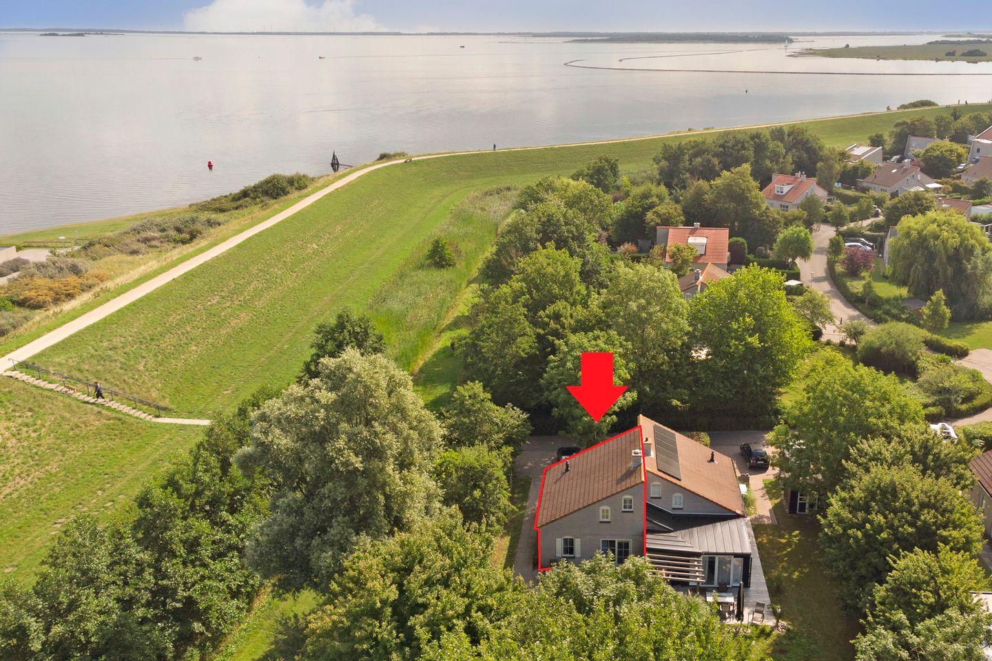 Photo 1 of Christoffellaan 81