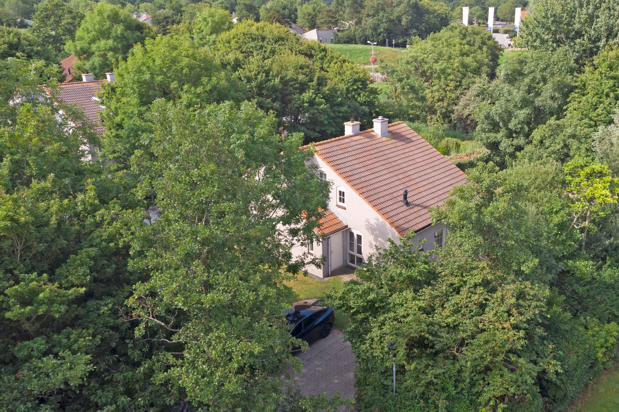 3-bedroom freehold villa in Brouwershaven — photo 5 of 5