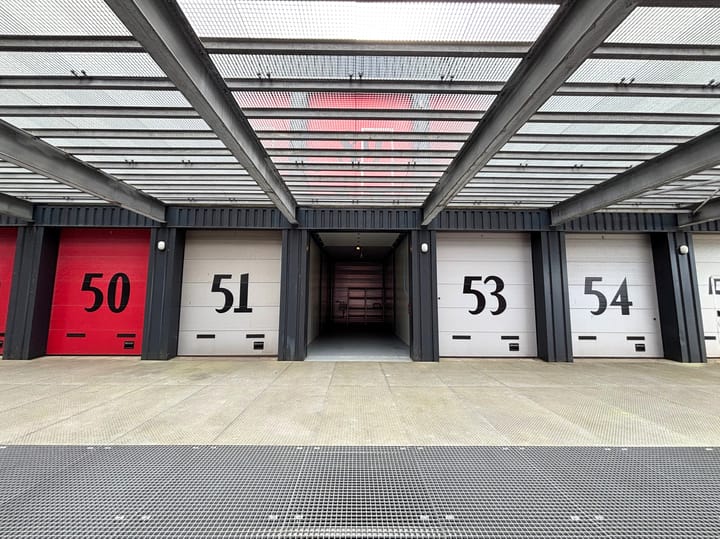 Biesland 2-C52, Beverwijk