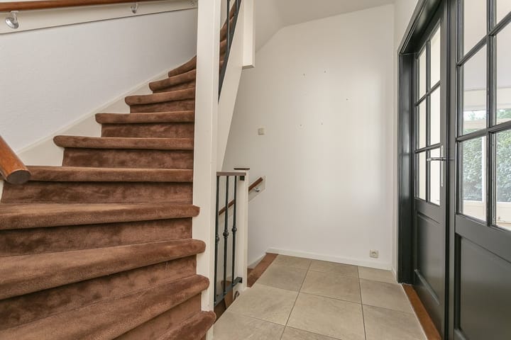 Photo 3 of Van Boetzelaerlaan 10