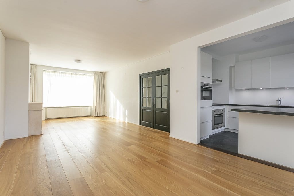 Photo 6 of Van Boetzelaerlaan 10